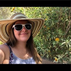 Meet your Posher, Kristen